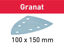 Picture of Sanding disc Granat STF DELTA/7 P40 GR/50